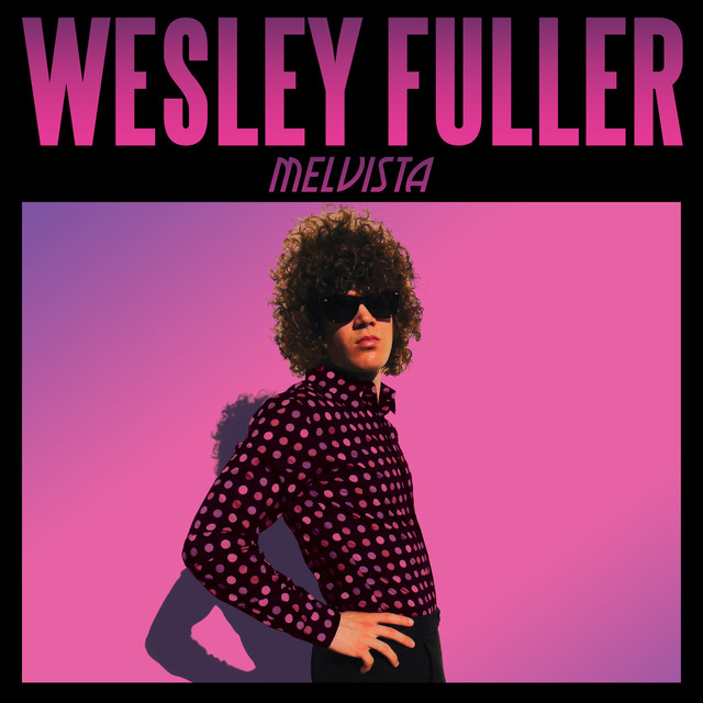 Wesley Fuller photo
