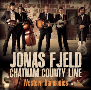Western Harmonies album