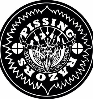 Pissing Razors Photo