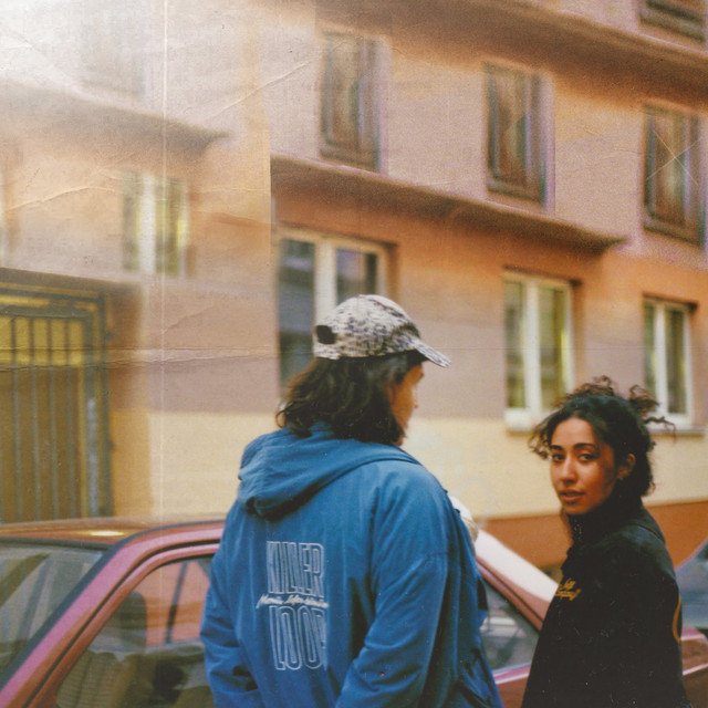 Musik Album 'Dream Baby'