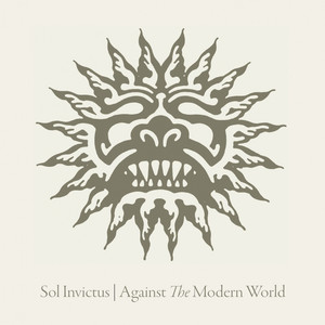 Against the Modern World album