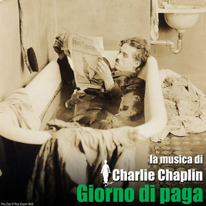 Giorno di paga (Colonna sonora originale) album