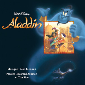 Aladdin album