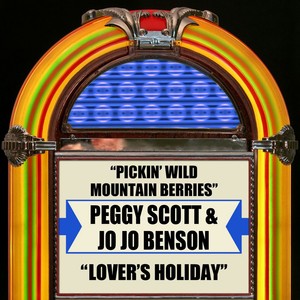Peggy Scott & Jo Jo Benson
