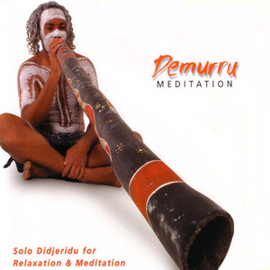 Demurru cover