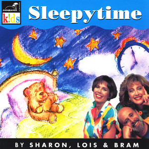 Sleepytime cover