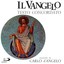 Il Vangelo (Testo concordato) (Edizione Natale 2014) Albumcover
