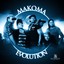 Evolution Albumcover