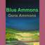 Blue Ammons Albumcover