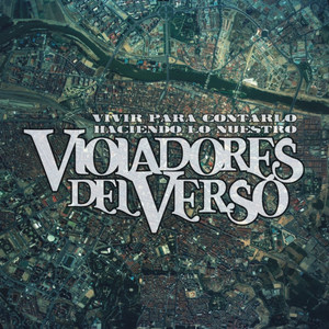 Vivir para contarlo album