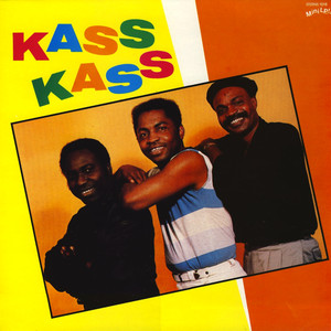Kass Kass