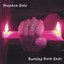 Burning Both Ends Albumcover