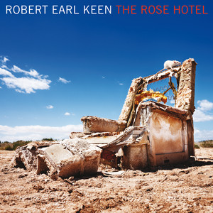 The Rose Hotel cover