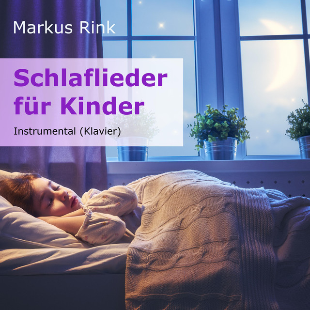 Schlaflieder Für Kinder (instrumental) cover