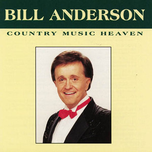 Country Music Heaven cover