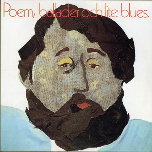 Poem, ballader och lite blues album