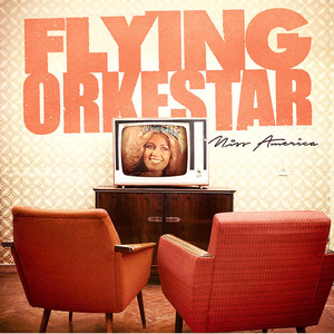 Flying Orkestar Photo