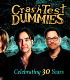 Crash Test Dummies