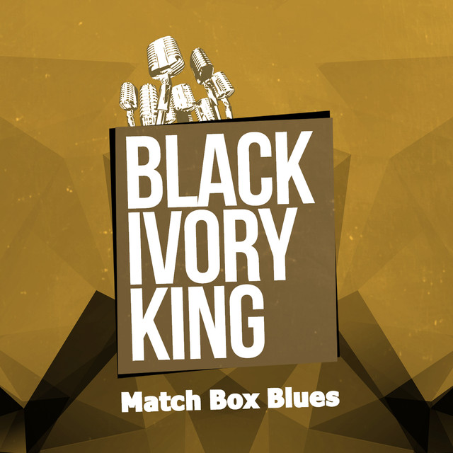 Black Ivory King Photo