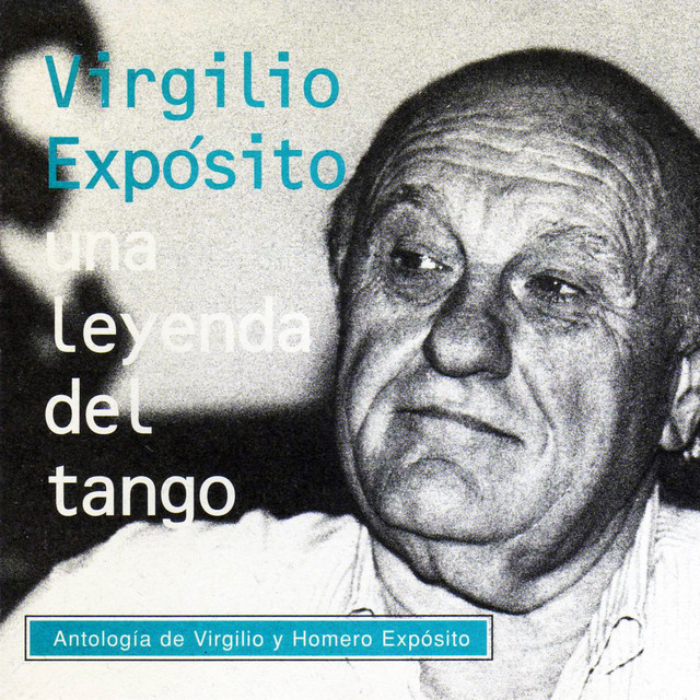 Virgilio Expósito Photo