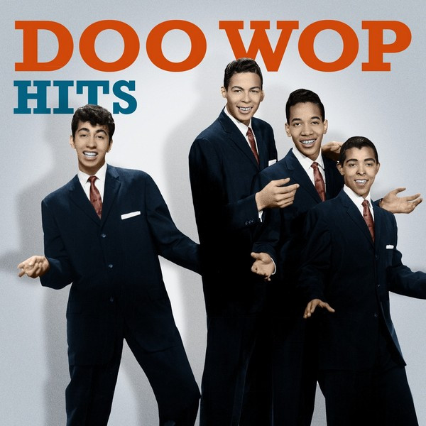 Doo Wop: Hits cover