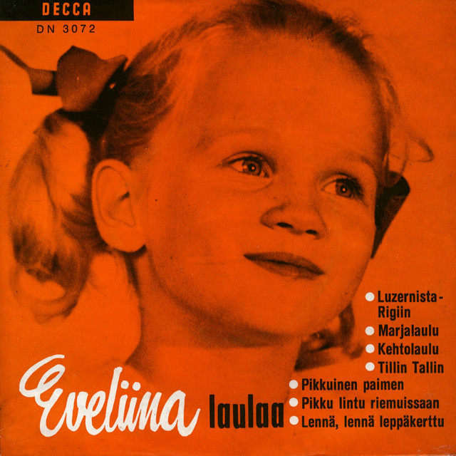 Eeva-Leena Pokela Photo