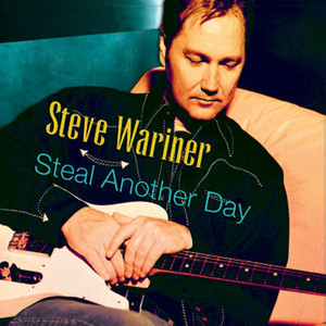 Steal Another Day cover