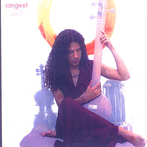 Sangeet Vol. II Albumcover