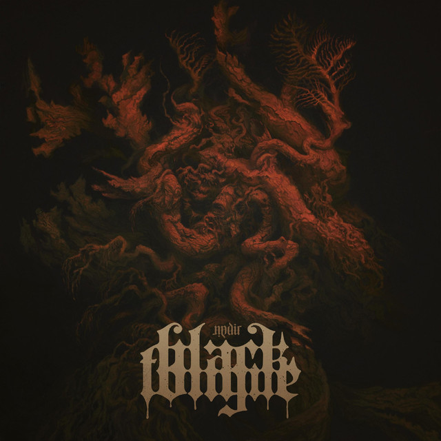 Nadir cover