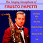 The Singing Saxophone of Fausto Papetti cover