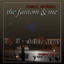 The Fantom & Me Albumcover