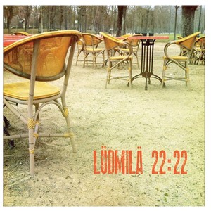22:22 Albumcover