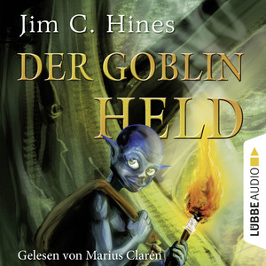 Der Goblin-Held, Teil 4