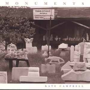 Monuments cover