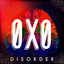 Disorder cover