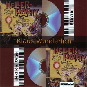 Kellerparty Pt. 1 (KlavierPiano) album