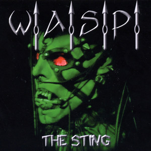 The Sting album