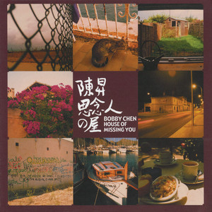 思念人之屋 cover