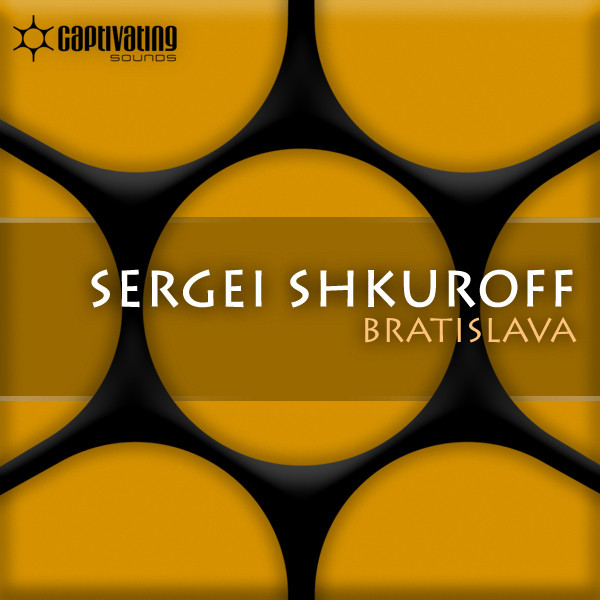 Sergei Shkuroff Photo