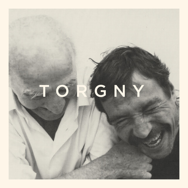 Torgny cover