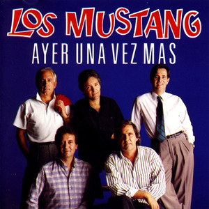 Ayer una Vez Más cover