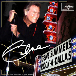 Rock-a-Dallas album