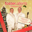 Foster & Allen's Christmas Gift cover