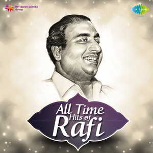 All Time Hits of Rafi album