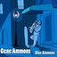 Blue Ammons (Remastered) Albumcover