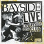 Live at the Bayside Social Club cover