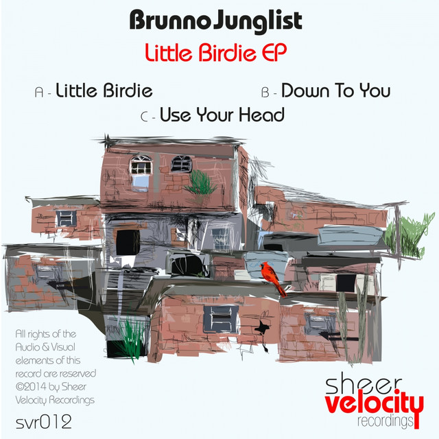 Brunno Junglist Photo