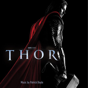 Thor OST album