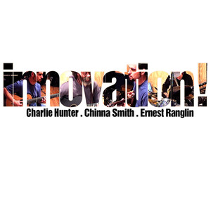 Innovation! album