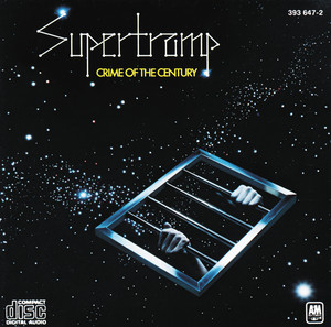 Crime of the Century album